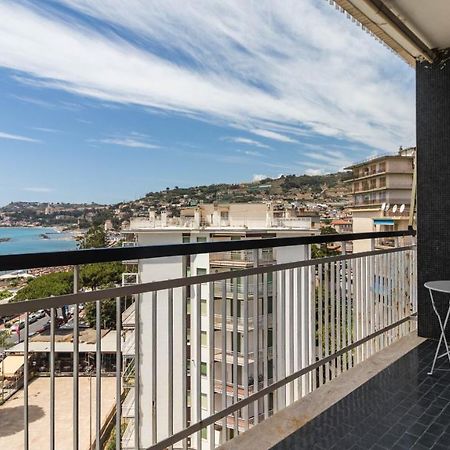 Italianway - Sant'Erasmo 3 Apartman Arma di Taggia Kültér fotó