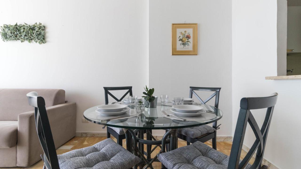 Italianway - Sant'Erasmo 3 Apartman Arma di Taggia Kültér fotó