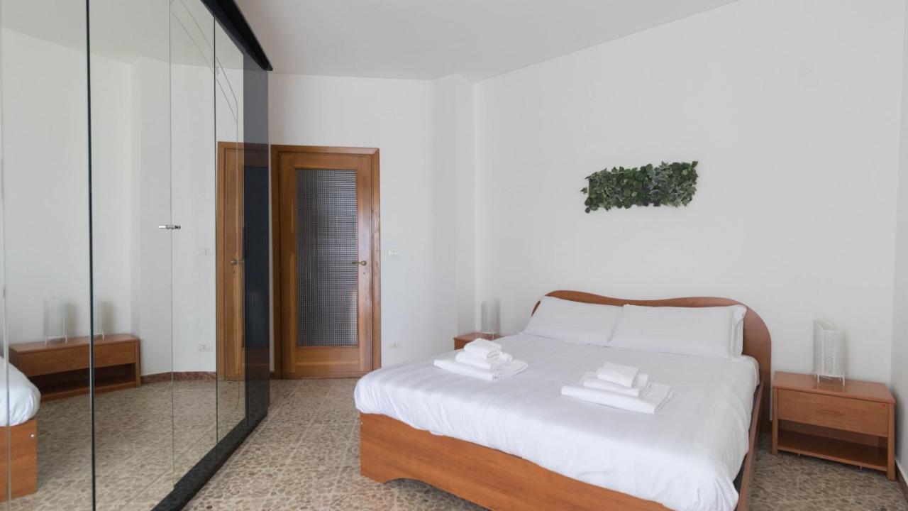 Italianway - Sant'Erasmo 3 Apartman Arma di Taggia Kültér fotó