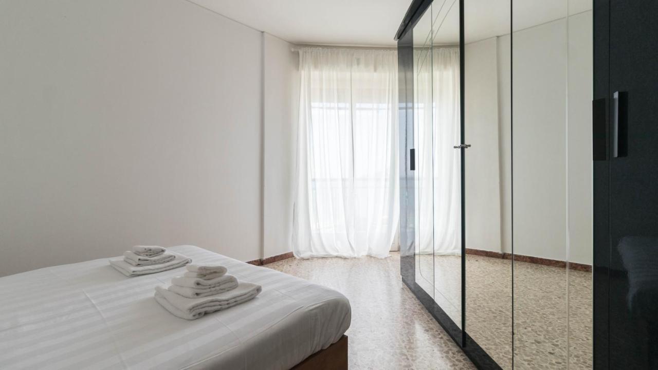Italianway - Sant'Erasmo 3 Apartman Arma di Taggia Kültér fotó