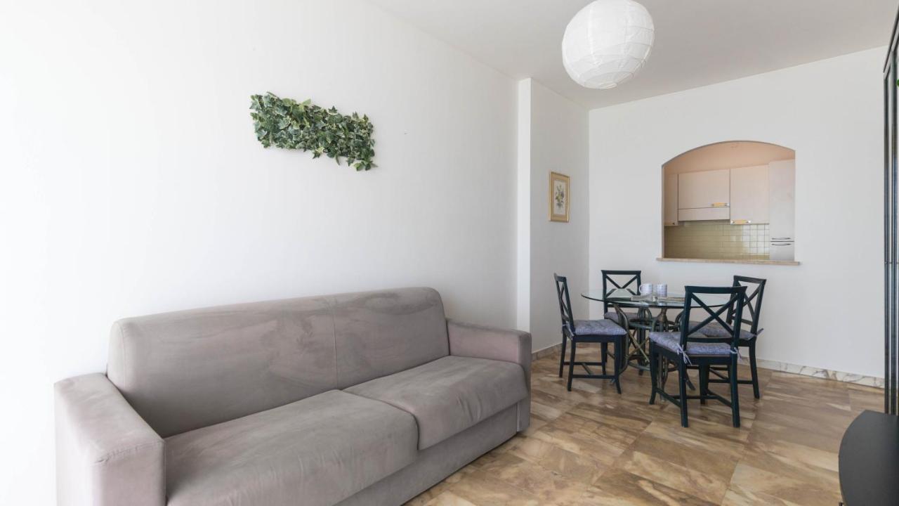 Italianway - Sant'Erasmo 3 Apartman Arma di Taggia Kültér fotó