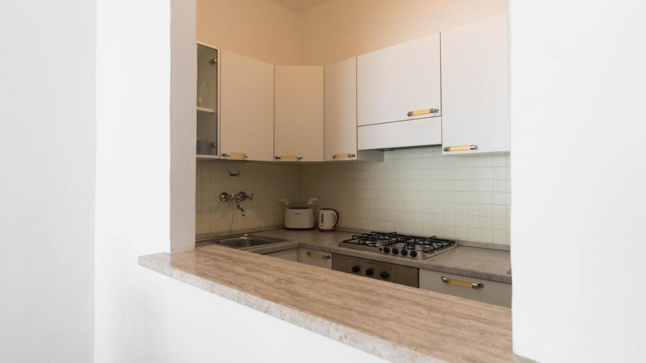 Italianway - Sant'Erasmo 3 Apartman Arma di Taggia Kültér fotó