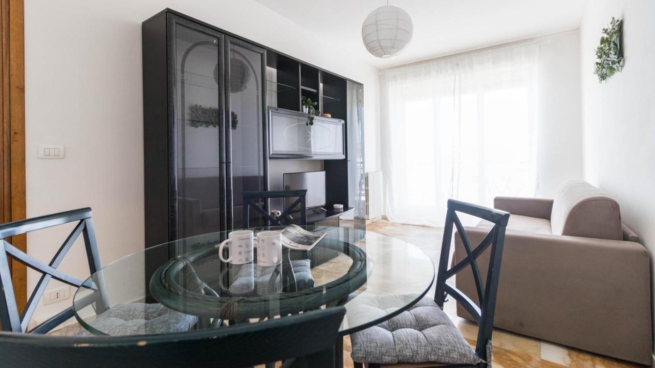 Italianway - Sant'Erasmo 3 Apartman Arma di Taggia Kültér fotó