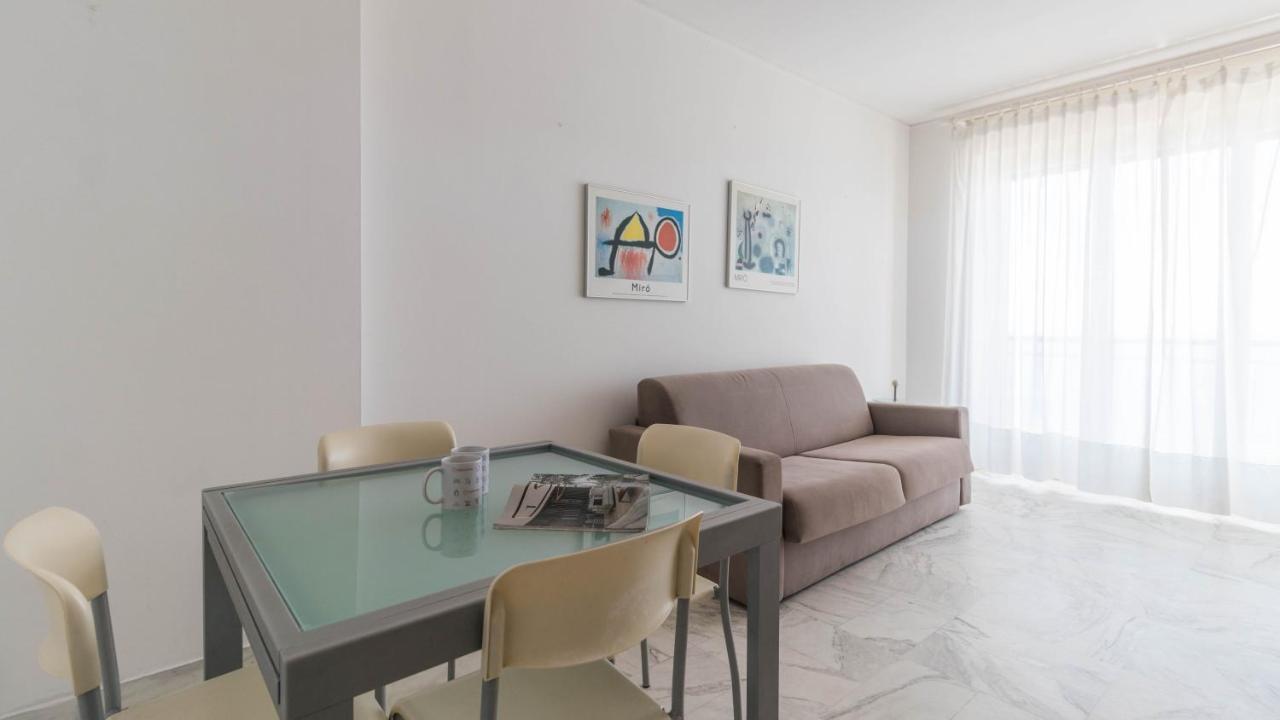 Italianway - Sant'Erasmo 3 Apartman Arma di Taggia Kültér fotó