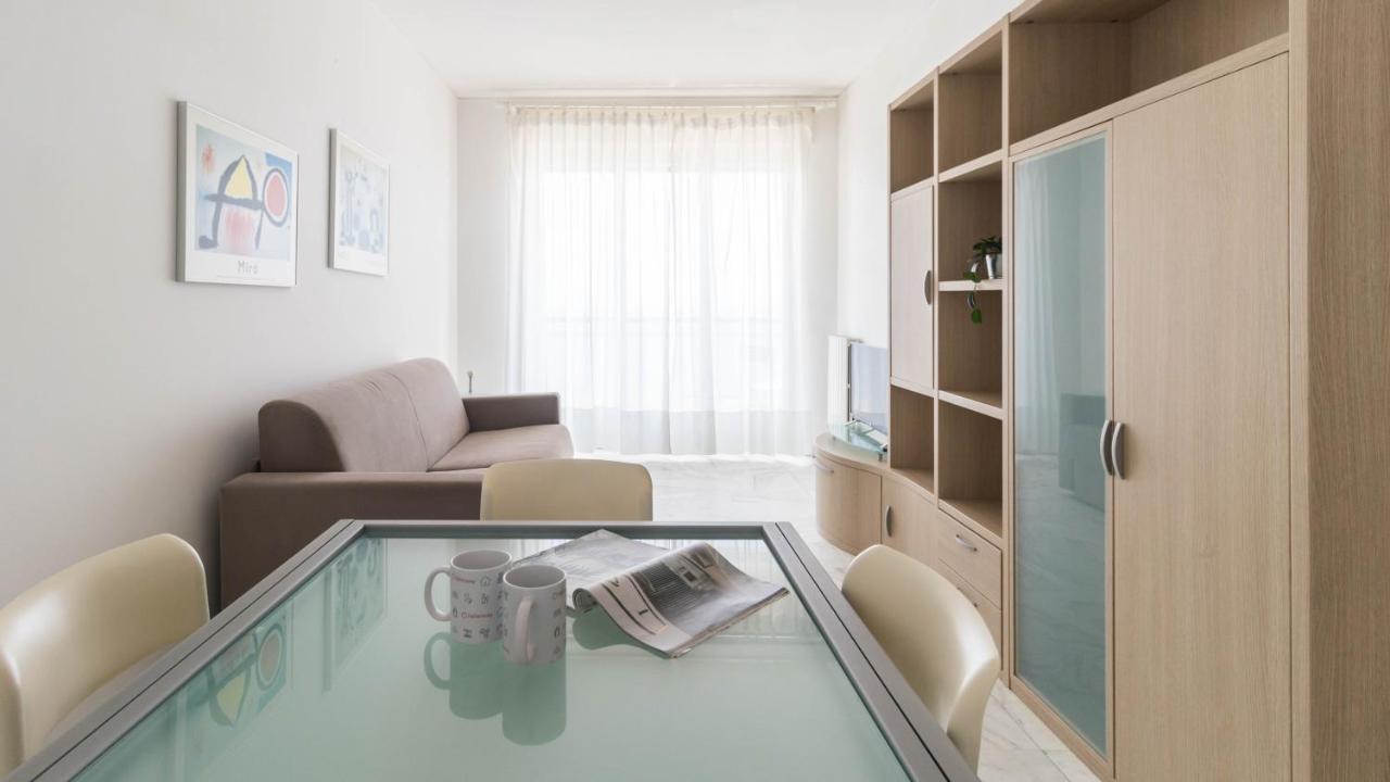 Italianway - Sant'Erasmo 3 Apartman Arma di Taggia Kültér fotó
