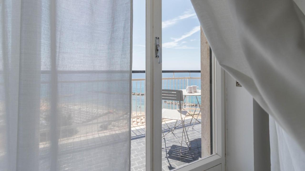 Italianway - Sant'Erasmo 3 Apartman Arma di Taggia Kültér fotó