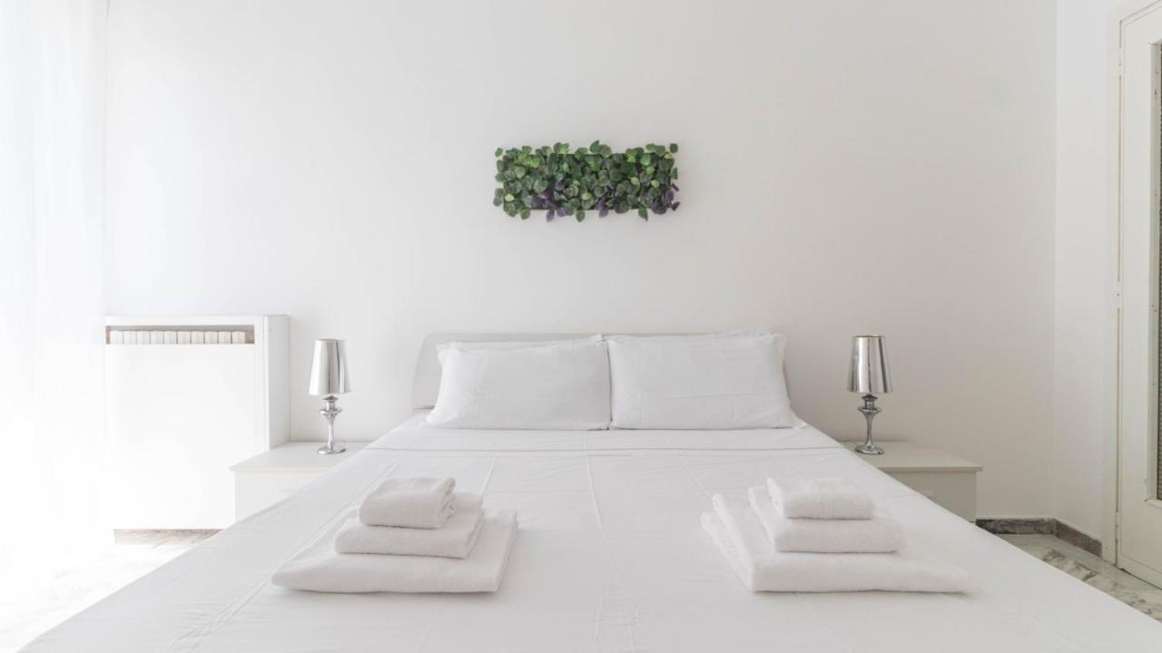 Italianway - Sant'Erasmo 3 Apartman Arma di Taggia Kültér fotó