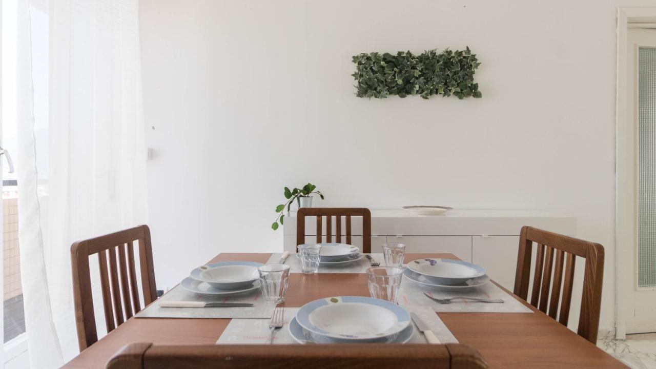 Italianway - Sant'Erasmo 3 Apartman Arma di Taggia Kültér fotó