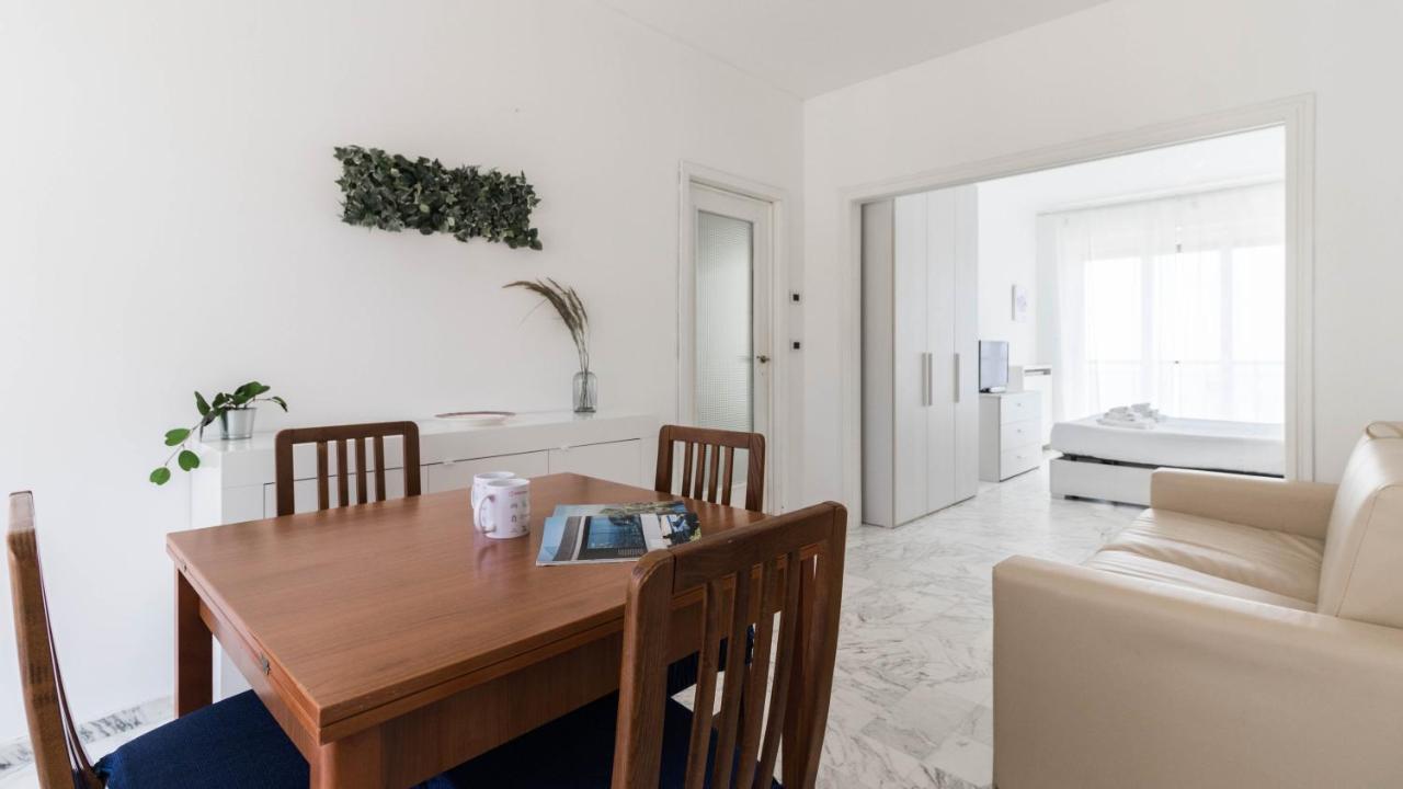Italianway - Sant'Erasmo 3 Apartman Arma di Taggia Kültér fotó