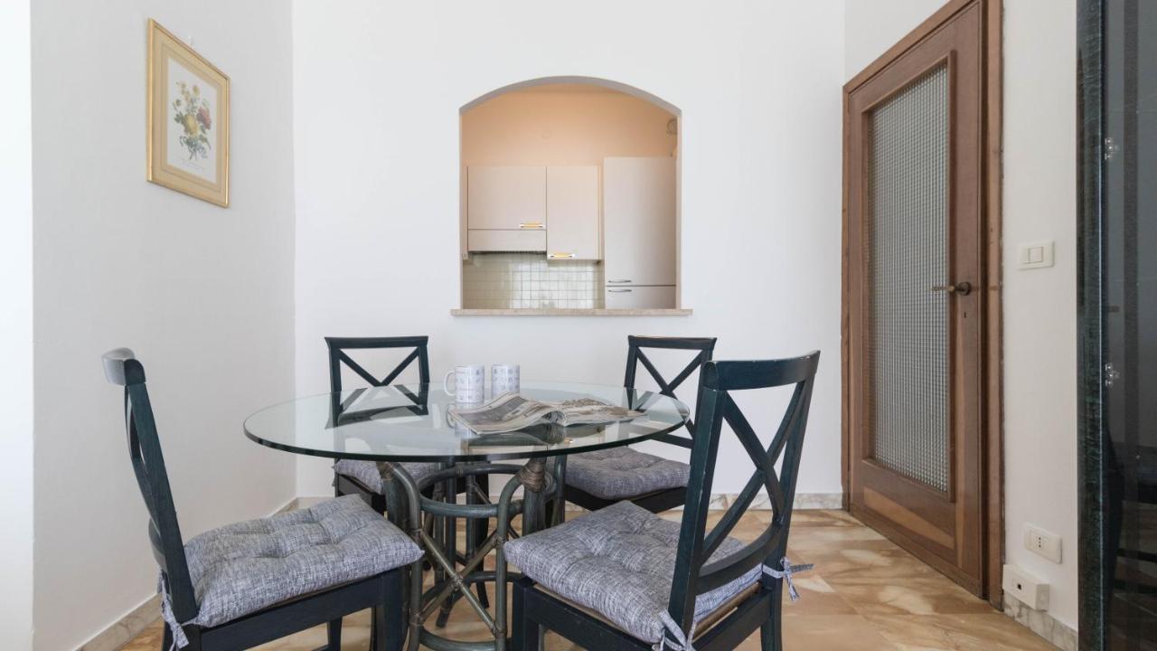 Italianway - Sant'Erasmo 3 Apartman Arma di Taggia Kültér fotó