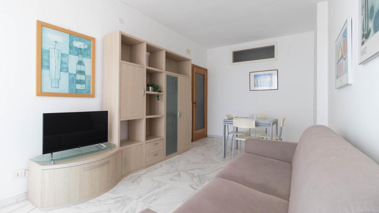 Italianway - Sant'Erasmo 3 Apartman Arma di Taggia Kültér fotó