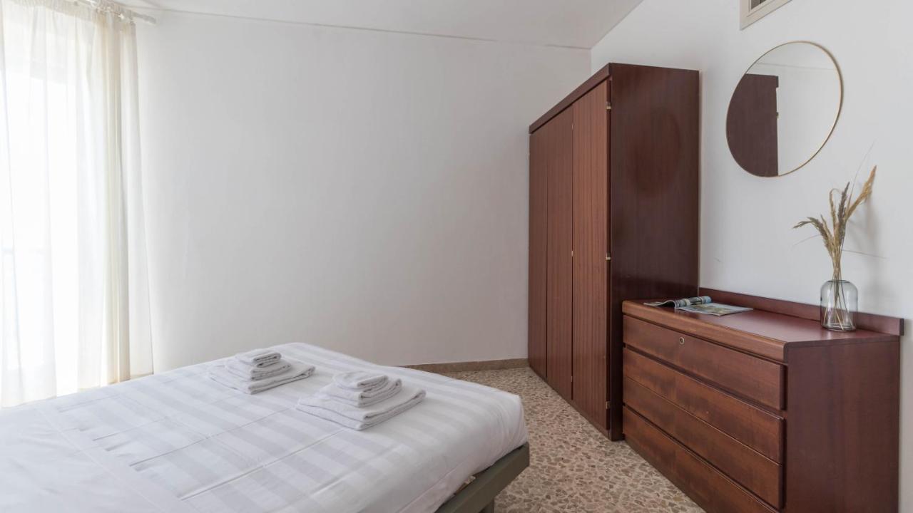 Italianway - Sant'Erasmo 3 Apartman Arma di Taggia Kültér fotó