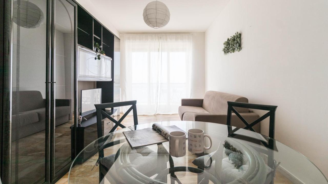 Italianway - Sant'Erasmo 3 Apartman Arma di Taggia Kültér fotó