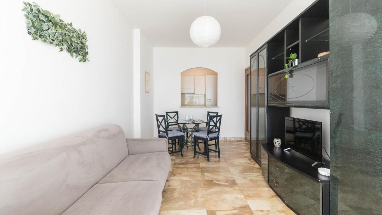 Italianway - Sant'Erasmo 3 Apartman Arma di Taggia Kültér fotó