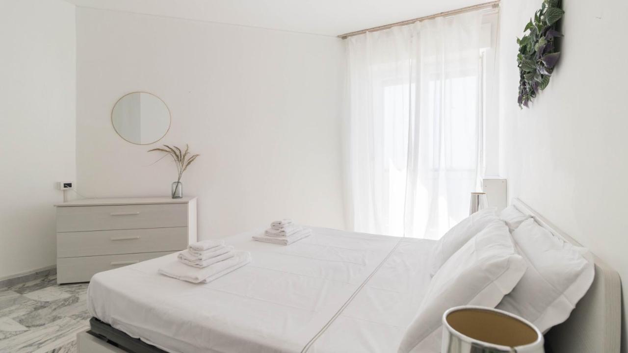 Italianway - Sant'Erasmo 3 Apartman Arma di Taggia Kültér fotó