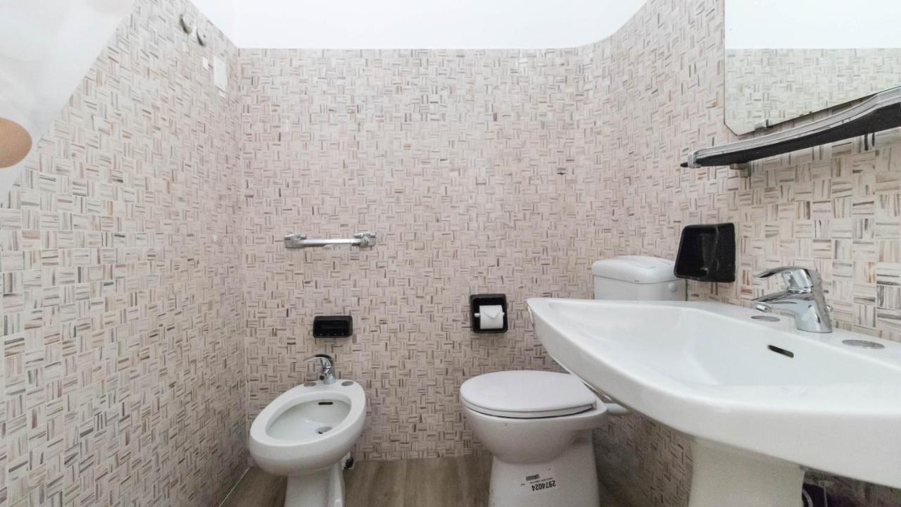 Italianway - Sant'Erasmo 3 Apartman Arma di Taggia Kültér fotó