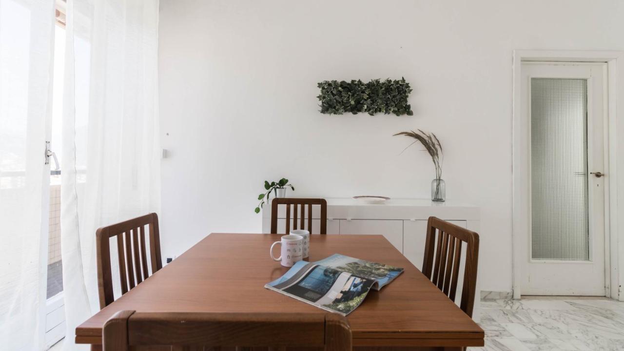 Italianway - Sant'Erasmo 3 Apartman Arma di Taggia Kültér fotó