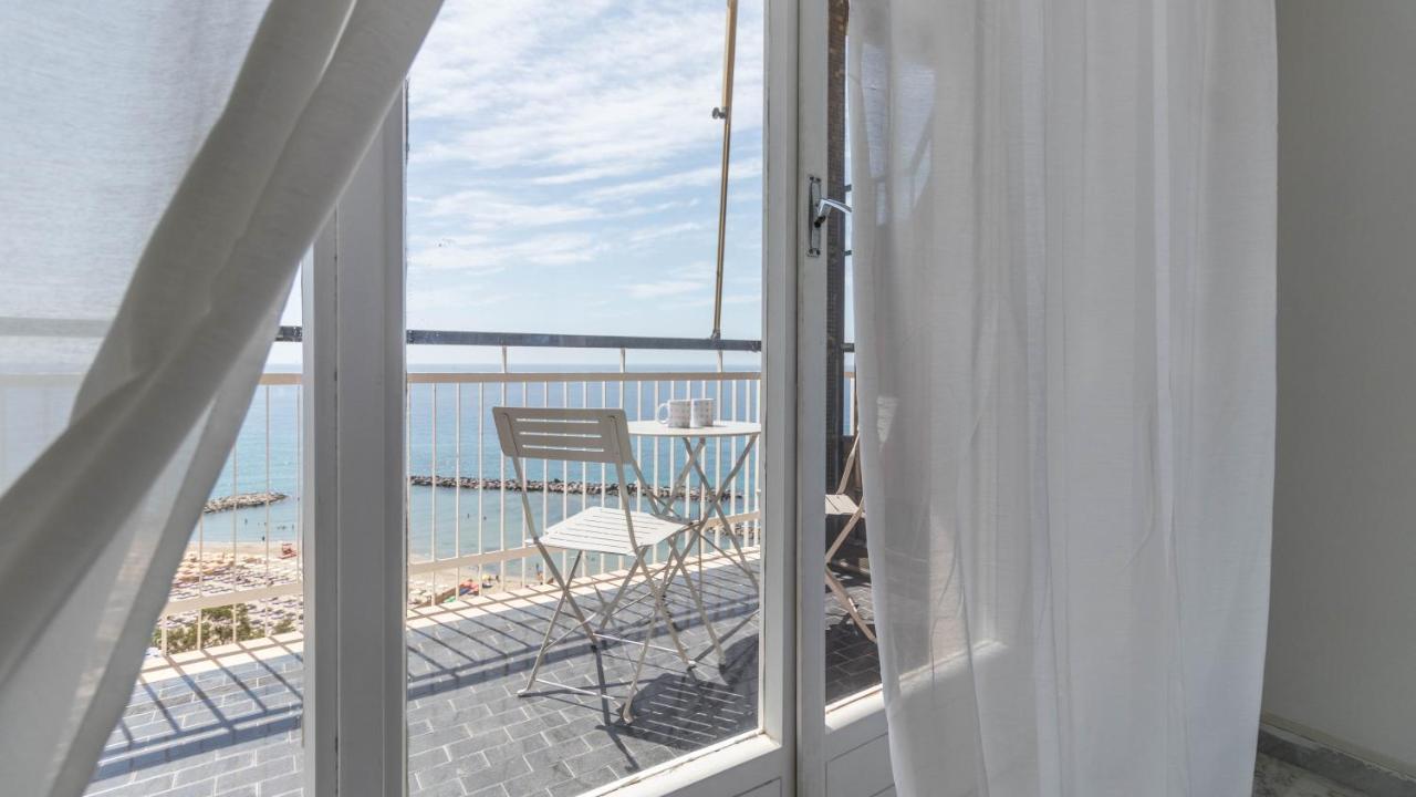 Italianway - Sant'Erasmo 3 Apartman Arma di Taggia Kültér fotó