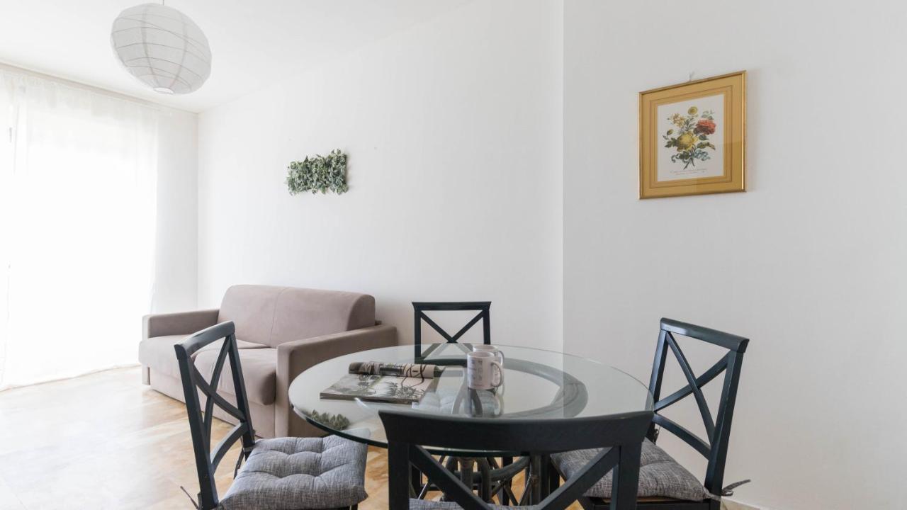 Italianway - Sant'Erasmo 3 Apartman Arma di Taggia Kültér fotó