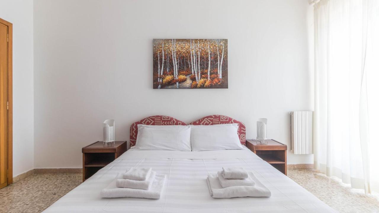Italianway - Sant'Erasmo 3 Apartman Arma di Taggia Kültér fotó