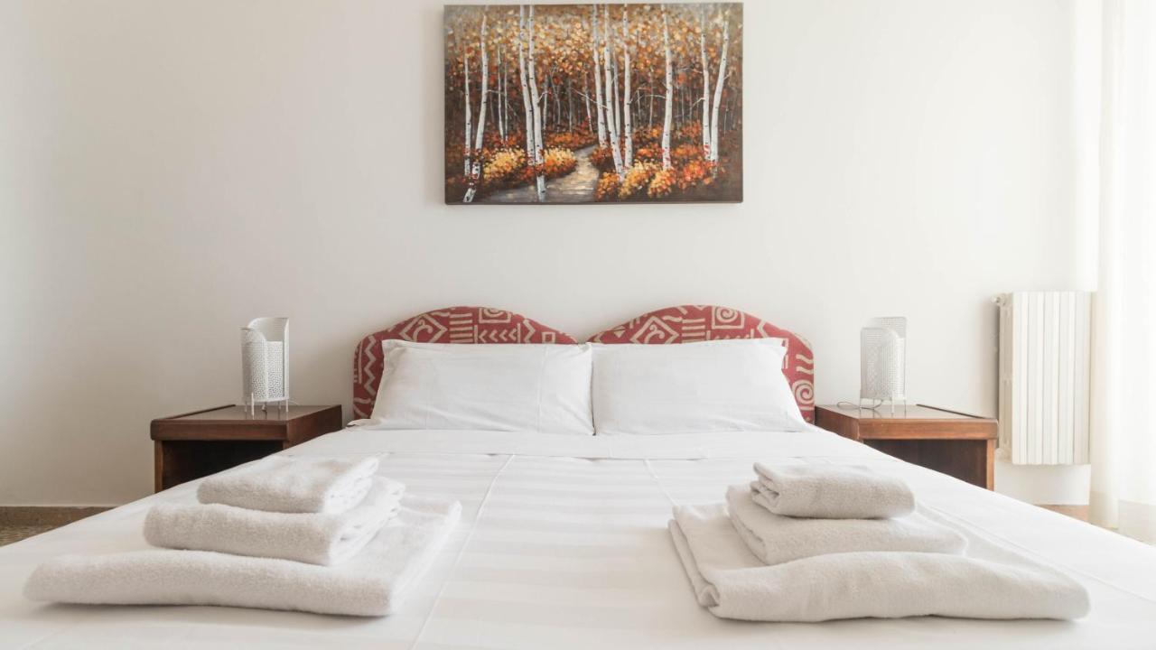 Italianway - Sant'Erasmo 3 Apartman Arma di Taggia Kültér fotó