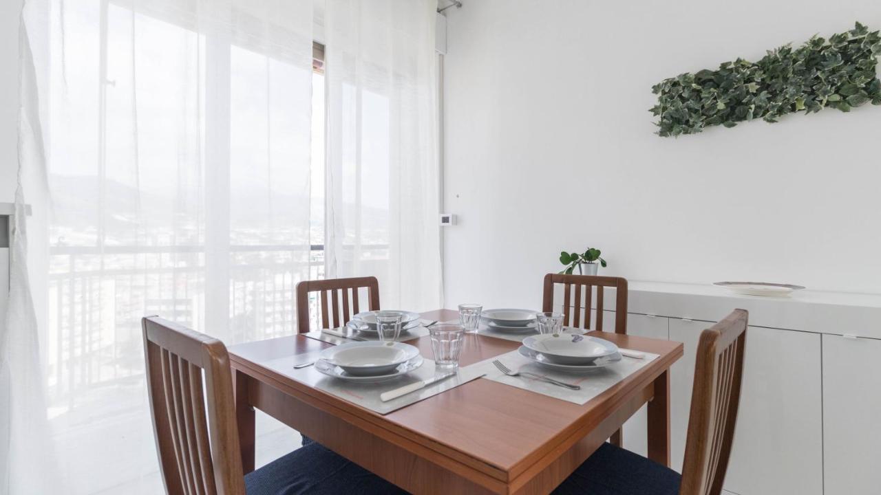 Italianway - Sant'Erasmo 3 Apartman Arma di Taggia Kültér fotó