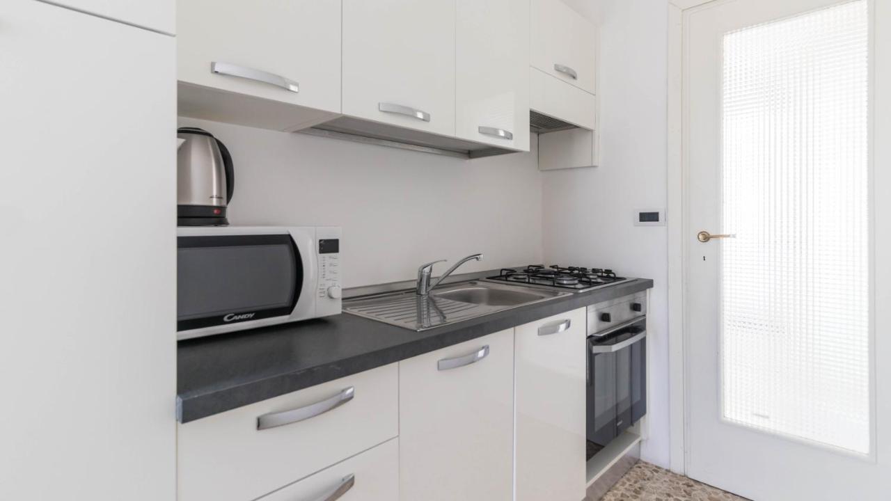 Italianway - Sant'Erasmo 3 Apartman Arma di Taggia Kültér fotó
