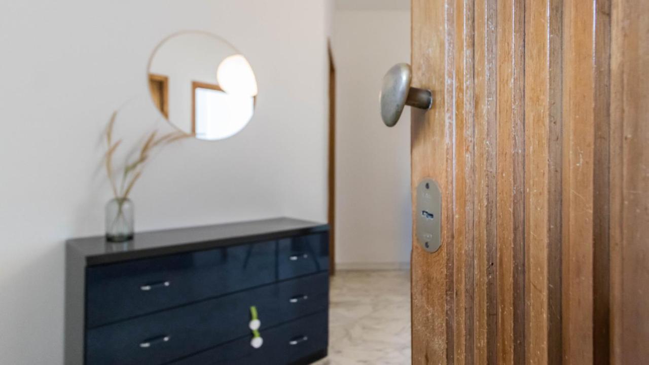 Italianway - Sant'Erasmo 3 Apartman Arma di Taggia Kültér fotó