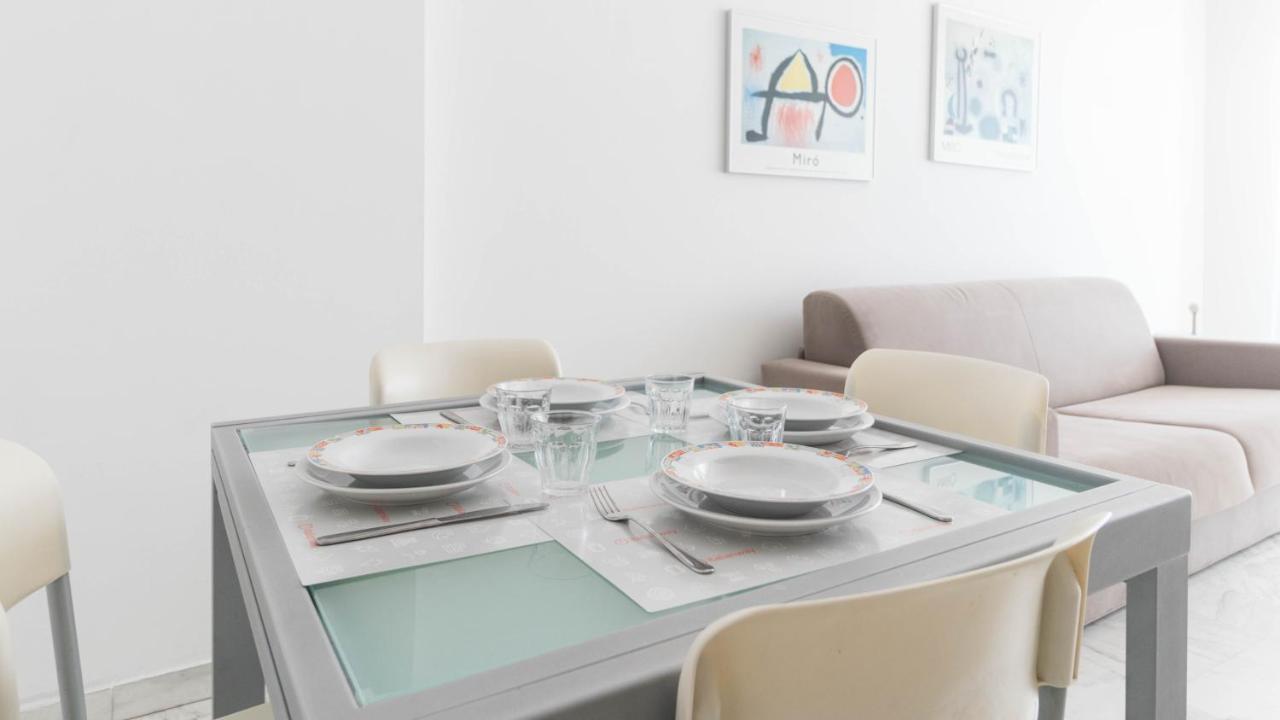 Italianway - Sant'Erasmo 3 Apartman Arma di Taggia Kültér fotó