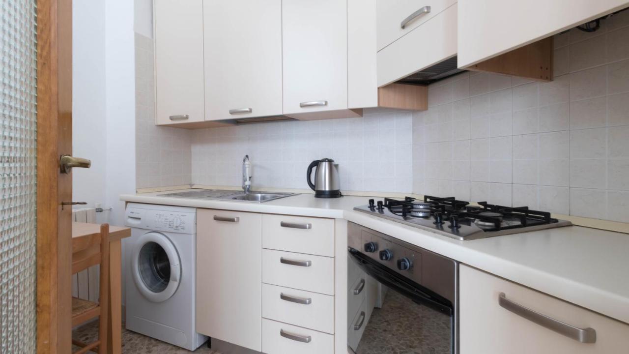 Italianway - Sant'Erasmo 3 Apartman Arma di Taggia Kültér fotó