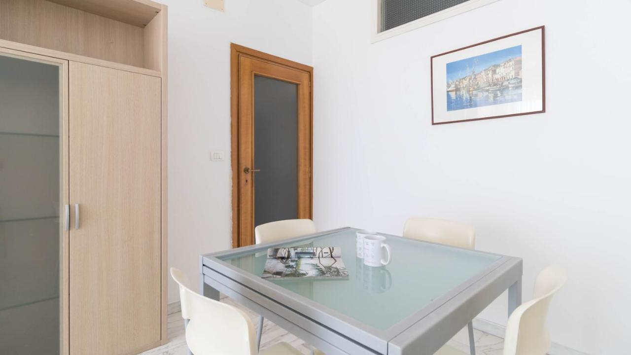 Italianway - Sant'Erasmo 3 Apartman Arma di Taggia Kültér fotó
