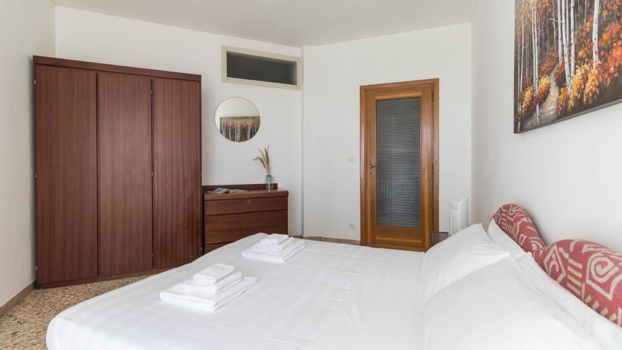 Italianway - Sant'Erasmo 3 Apartman Arma di Taggia Kültér fotó