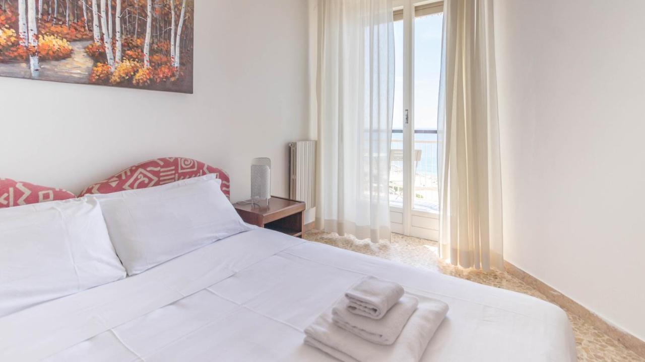 Italianway - Sant'Erasmo 3 Apartman Arma di Taggia Kültér fotó