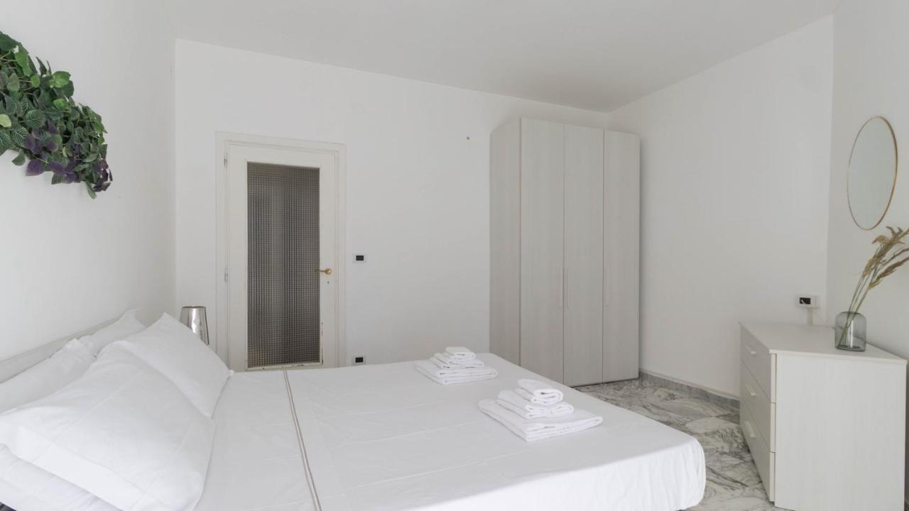 Italianway - Sant'Erasmo 3 Apartman Arma di Taggia Kültér fotó