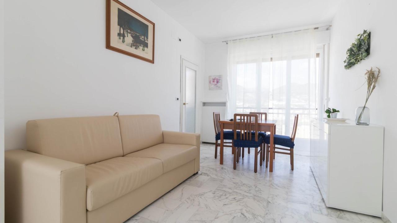 Italianway - Sant'Erasmo 3 Apartman Arma di Taggia Kültér fotó