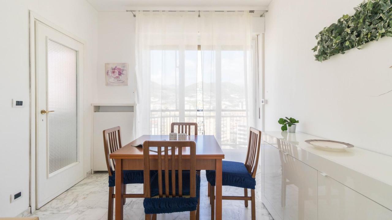 Italianway - Sant'Erasmo 3 Apartman Arma di Taggia Kültér fotó